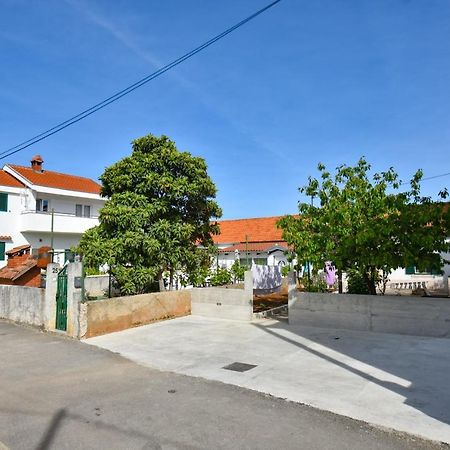 Apartment Vip Zadar Exteriör bild