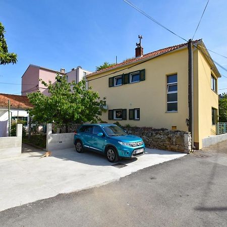 Apartment Vip Zadar Exteriör bild